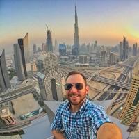 Отзыв от Пётр - Виза Destination Thailand